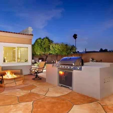 Villa Fairview